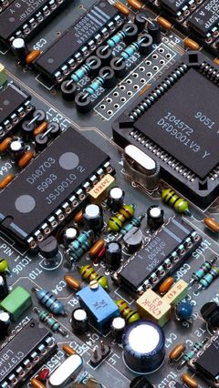 預見未來新材料 性能優異，引領集成電路設計新紀元